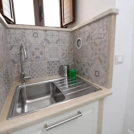 Casa Zeus Prázdninový dům *