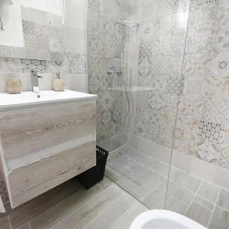 Casa Zeus Дом отдыха