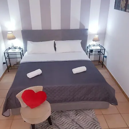 Casa Zeus Дом отдыха