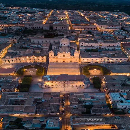 Prázdninový dům Casa Zeus