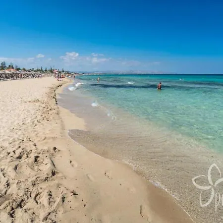 Casa Zeus Prázdninový dům Noto