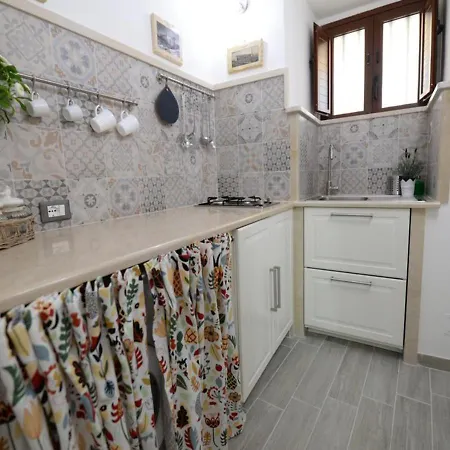 Casa Zeus Holiday home *