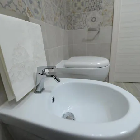 Casa Zeus Holiday home