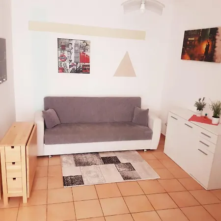 Holiday home Casa Zeus *