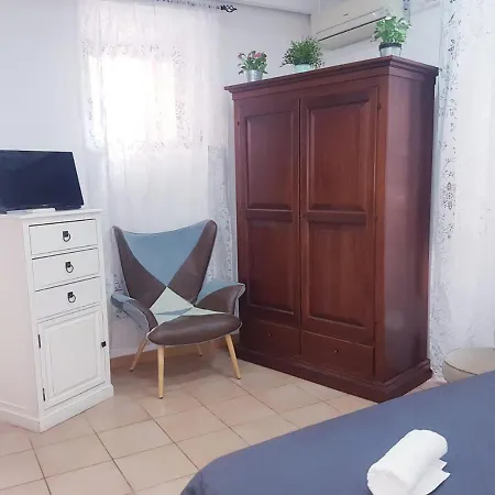 Casa Zeus *