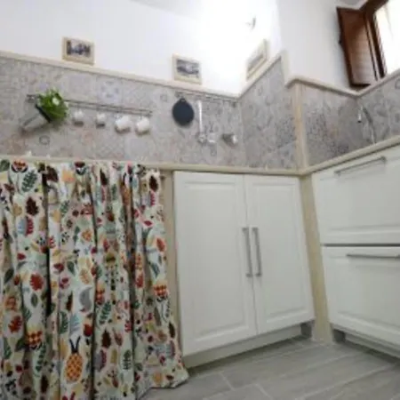 Casa Zeus * Noto