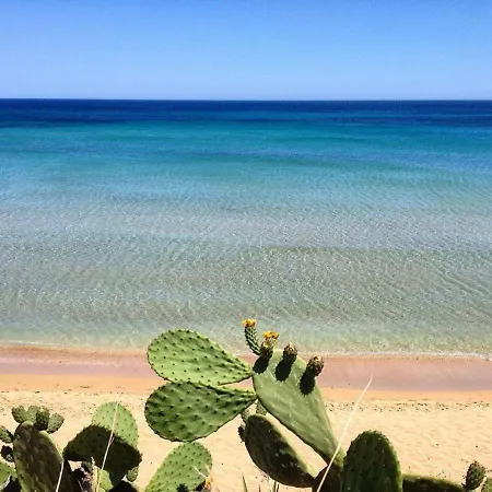 Holiday home Casa Zeus Noto