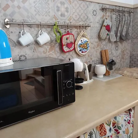 Casa Zeus * Noto