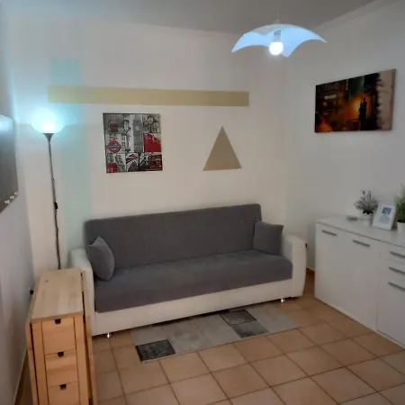 Casa Zeus *