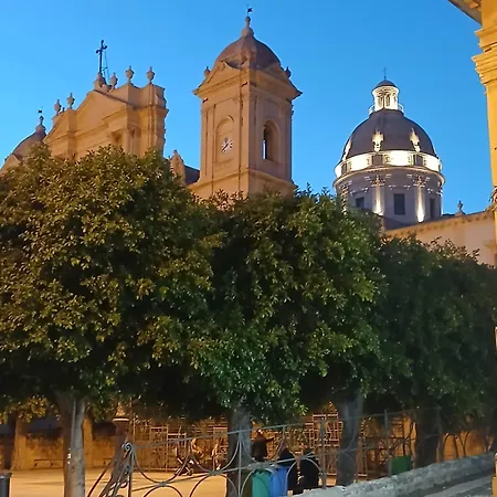 Casa Zeus * Noto