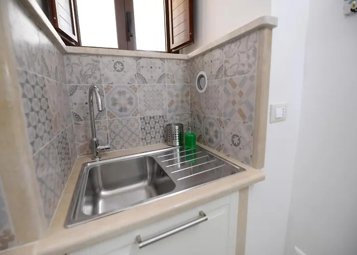 Casa Zeus Ferienhaus *