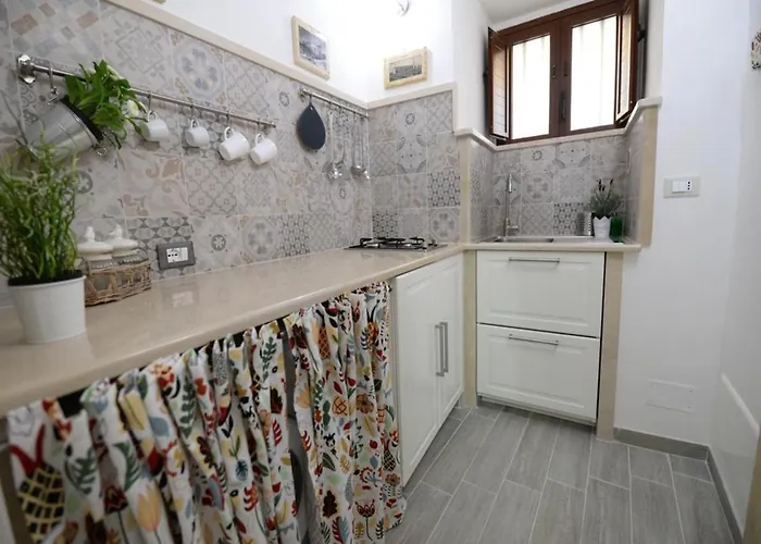 Casa Zeus Ferienhaus *