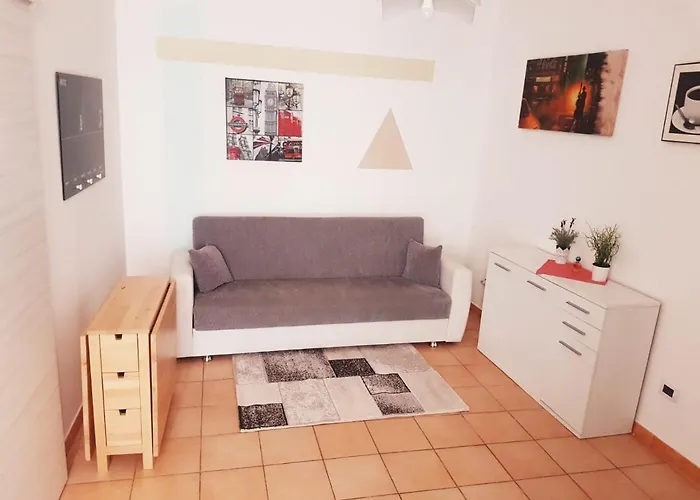 Ferienhaus Casa Zeus *