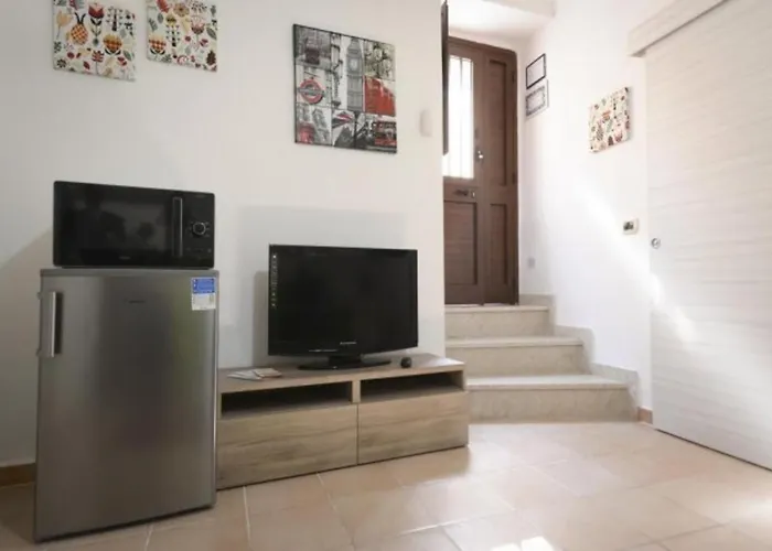 Casa Zeus *