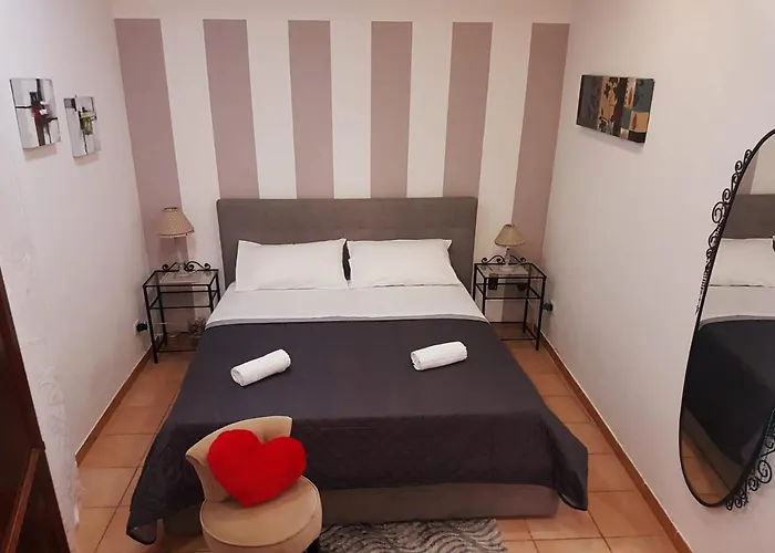 Ferienhaus Casa Zeus Noto