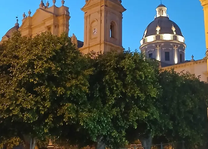 Casa Zeus * Noto